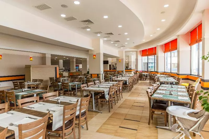 Fotos del hotel Kuban Resort & Aquapark - All Inclusive:  11