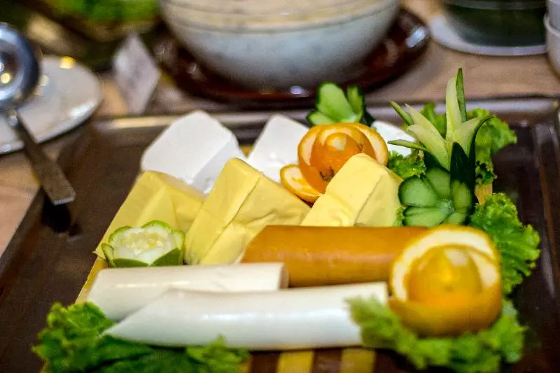 Fotos del hotel Kuban Resort & Aquapark - All Inclusive:  24