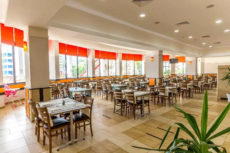 Fotos del hotel Kuban Resort & Aquapark - All Inclusive:  19