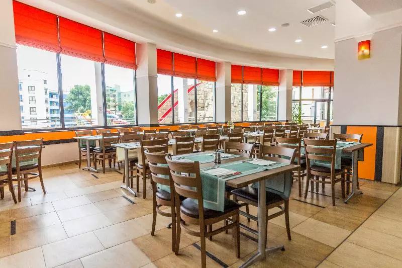 Fotos del hotel Kuban Resort & Aquapark - All Inclusive:  20