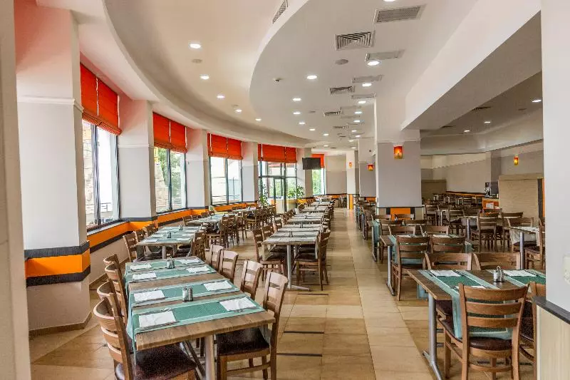 Fotos del hotel Kuban Resort & Aquapark - All Inclusive:  21