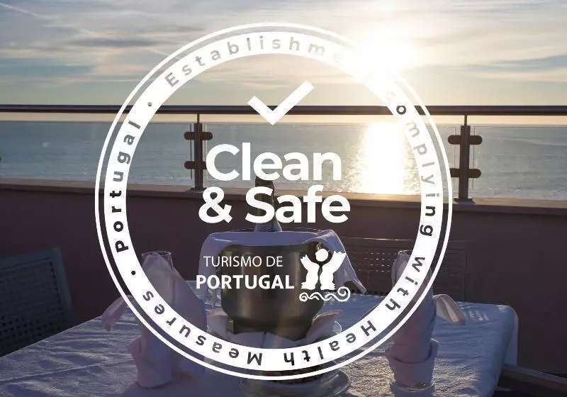 Fotos del hotel Quarteirasol:  9