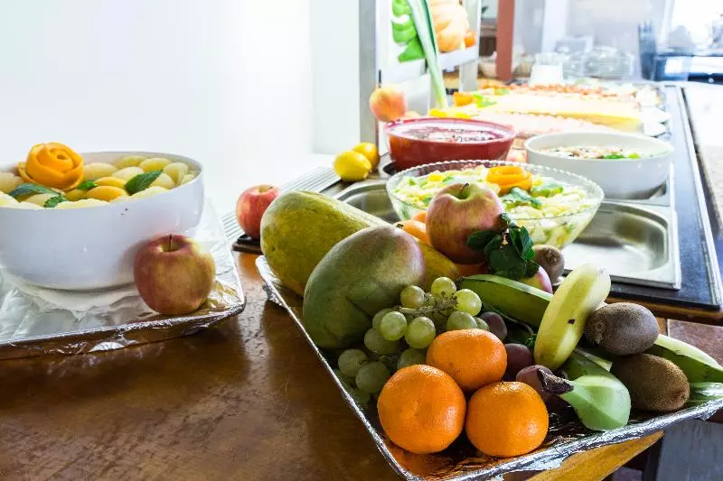 Fotos del hotel Quarteirasol:  20