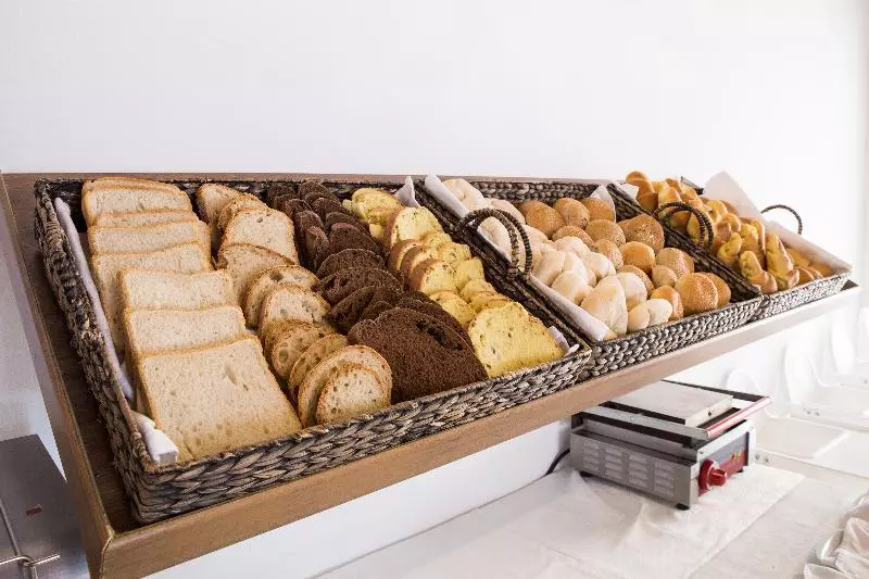 Fotos del hotel Quarteirasol:  22