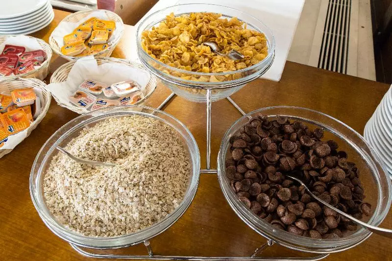 Fotos del hotel Quarteirasol:  8