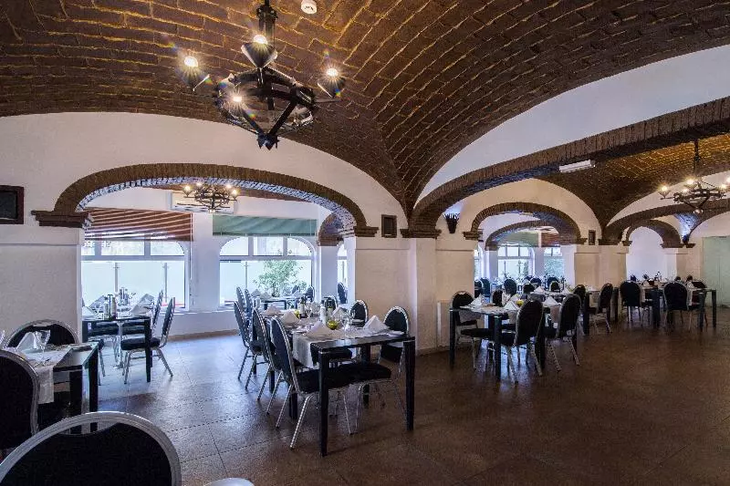 Fotos del hotel Quarteirasol:  12