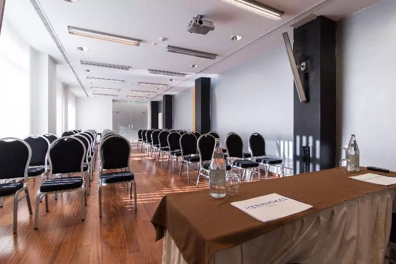 Fotos del hotel Quarteirasol:  7