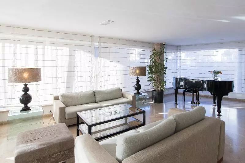 Fotos del hotel Quarteirasol:  10