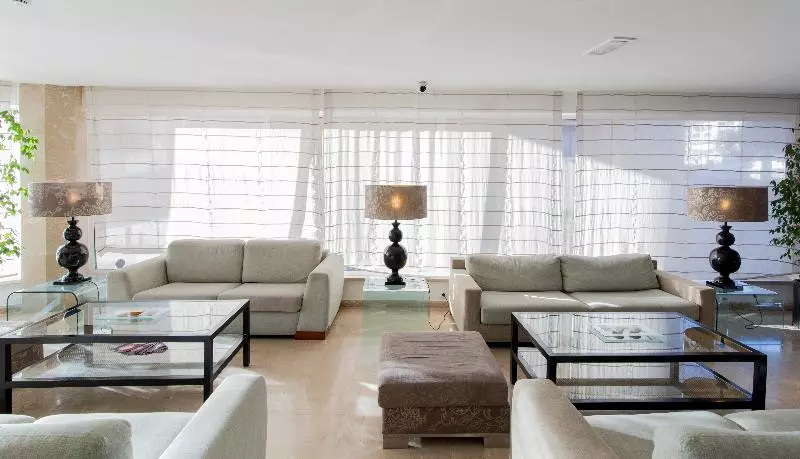 Fotos del hotel Quarteirasol:  2