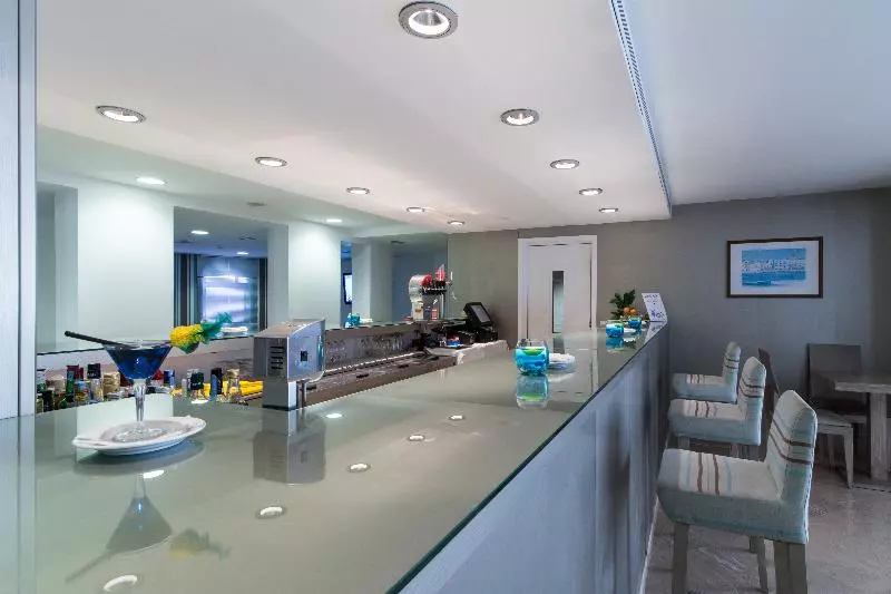 Fotos del hotel Quarteirasol:  13