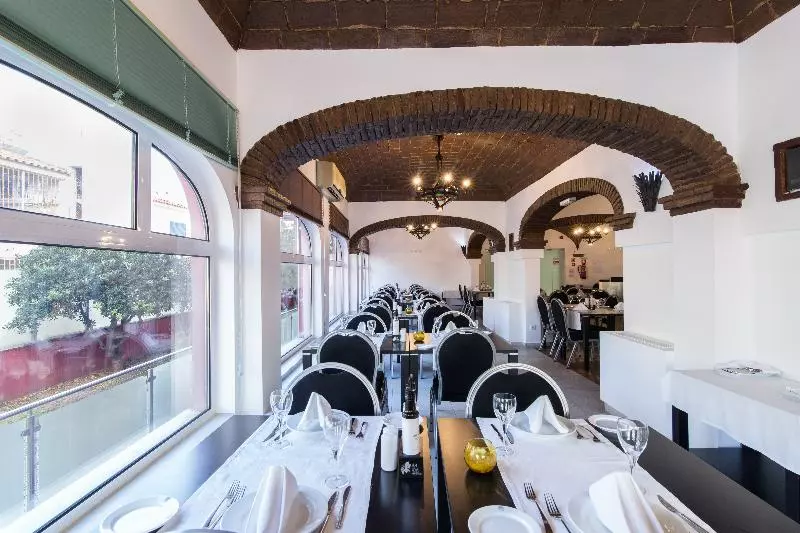 Fotos del hotel Quarteirasol:  18