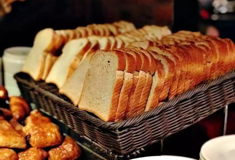 Fotos del hotel Sanctuary Hotel New York:  11