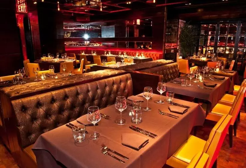 Fotos del hotel Sanctuary Hotel New York:  17