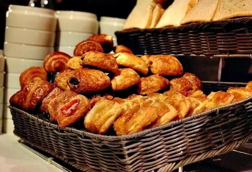 Fotos del hotel Sanctuary Hotel New York:  4