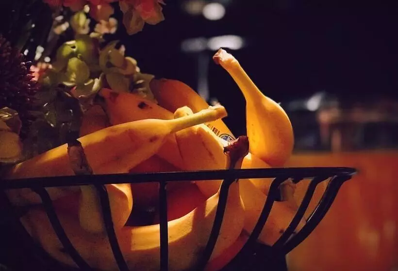 Fotos del hotel Sanctuary Hotel New York:  8