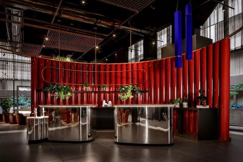 Fotos del hotel W Toronto:  3