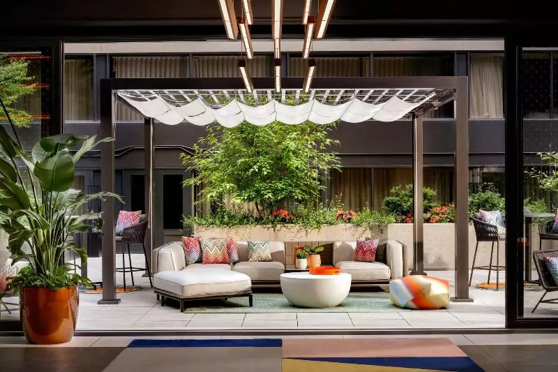 Fotos del hotel W Toronto:  25