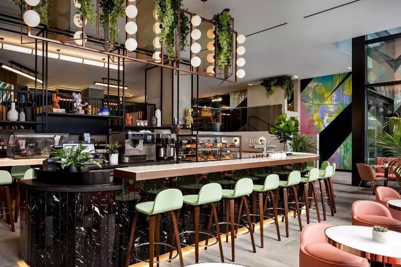 Fotos del hotel W Toronto:  6