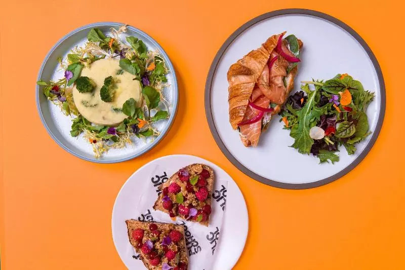 Fotos del hotel W Toronto:  5