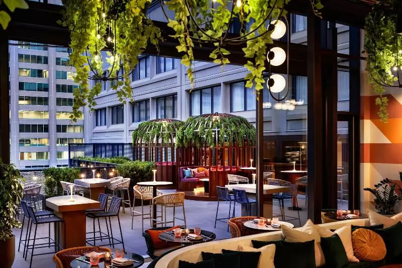 Fotos del hotel W Toronto:  23