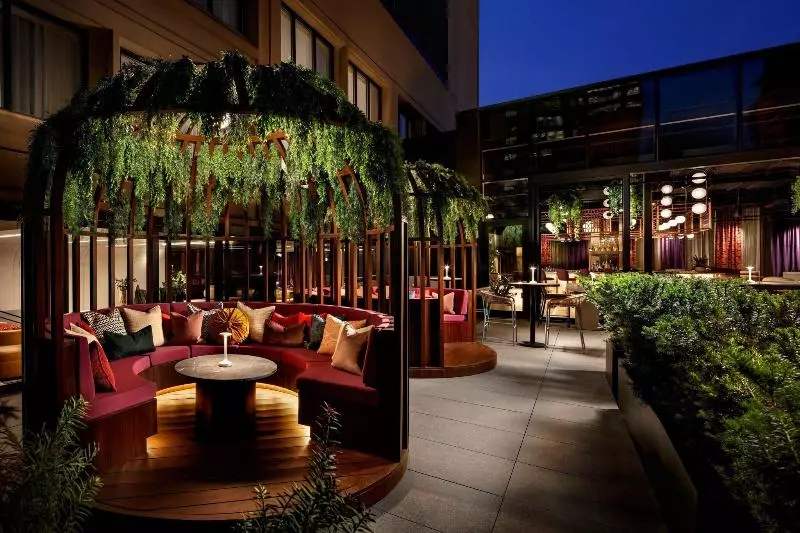 Fotos del hotel W Toronto:  16