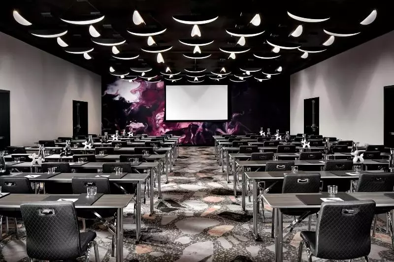 Fotos del hotel W Toronto:  15