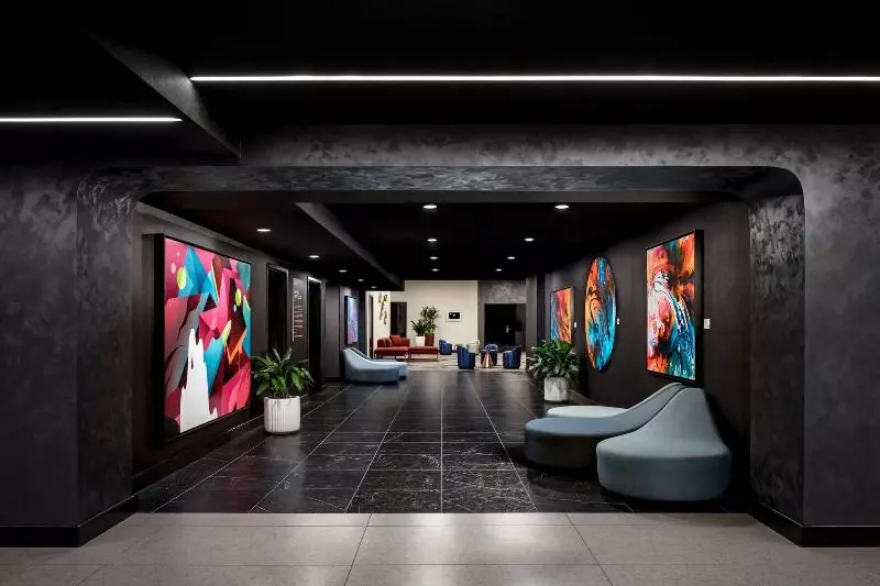 Fotos del hotel W Toronto:  2