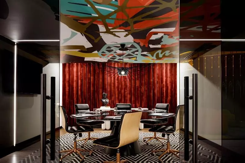 Fotos del hotel W Toronto:  22