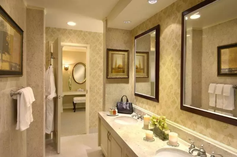 Fotos del hotel W Toronto:  9