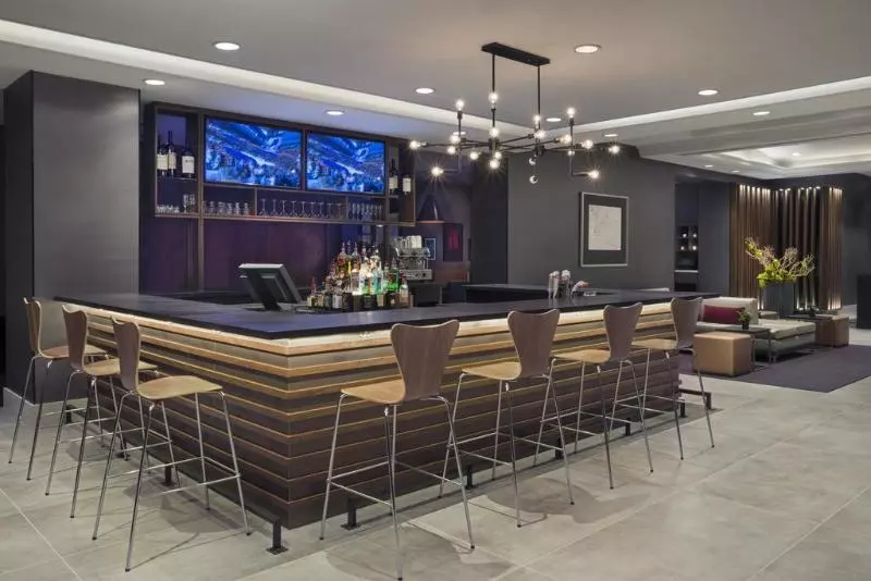 Fotos del hotel W Toronto:  14