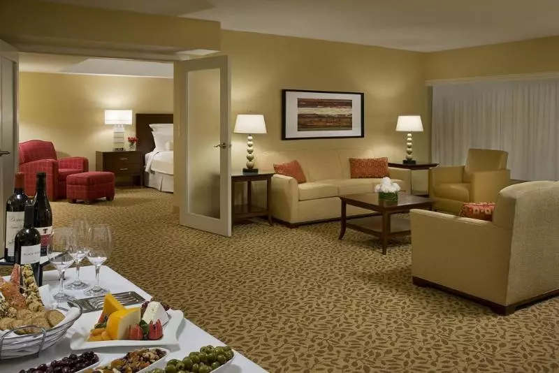 Fotos del hotel W Toronto:  11