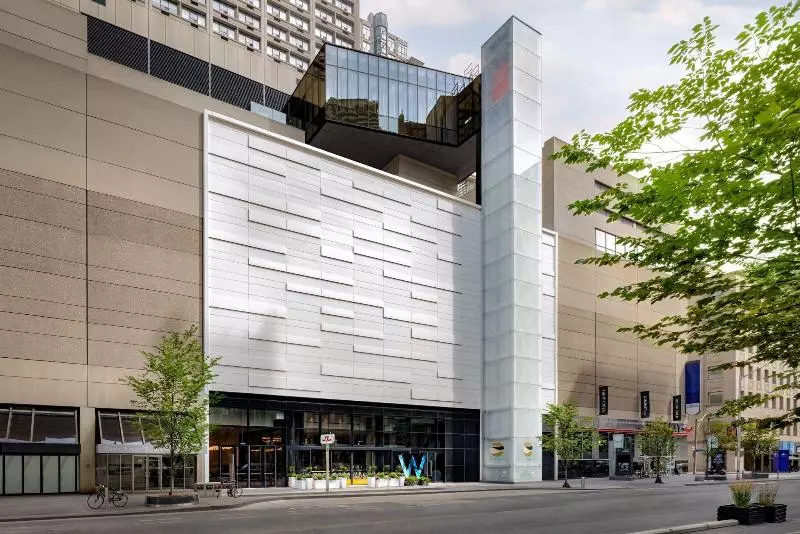 Fotos del hotel W Toronto:  10