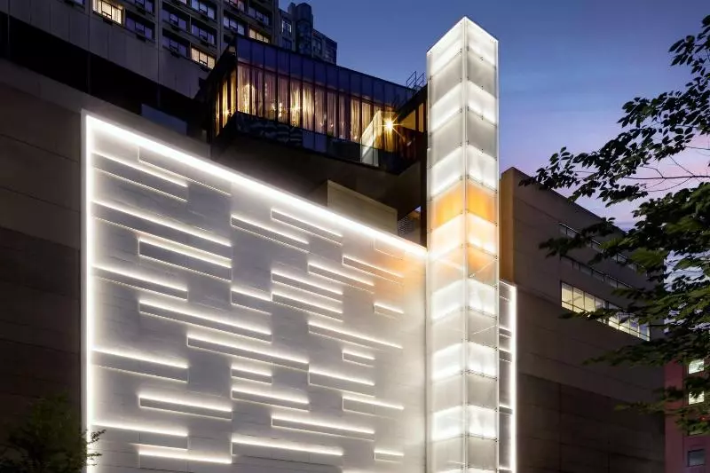 Fotos del hotel W Toronto:  17