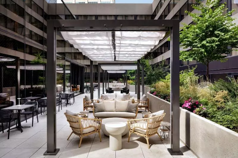 Fotos del hotel W Toronto:  20