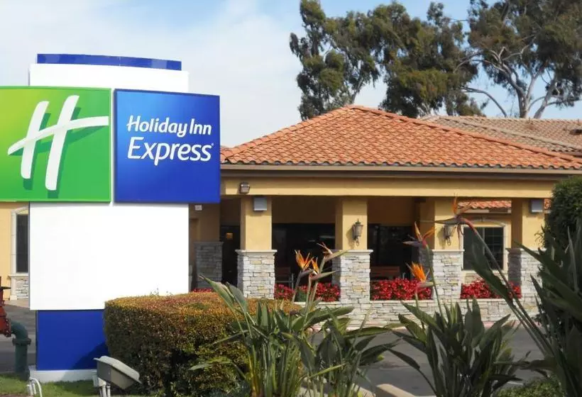 Fotos del hotel Holiday Inn Express San Diego - Rancho Bernardo, An Ihg:  12