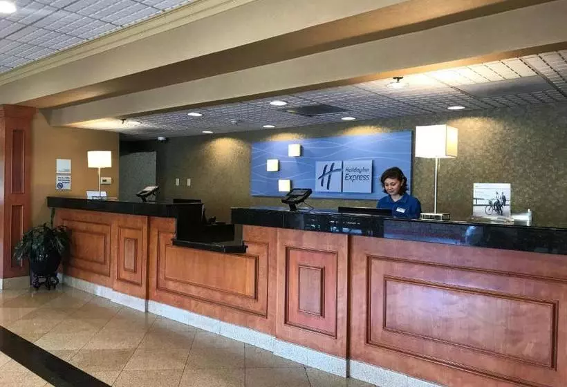 Fotos del hotel Holiday Inn Express San Diego - Rancho Bernardo, An Ihg:  3