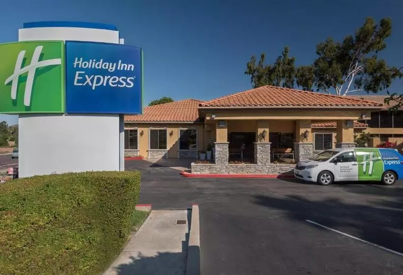 Fotos del hotel Holiday Inn Express San Diego - Rancho Bernardo, An Ihg:  14