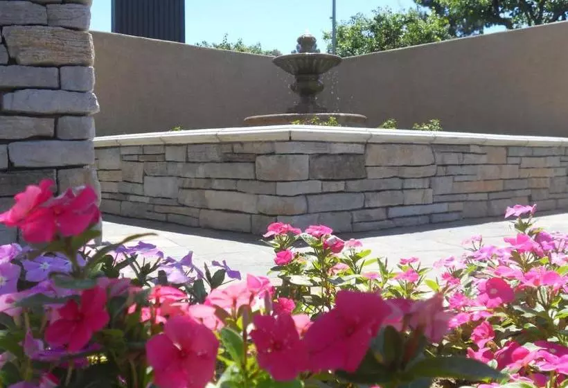 Fotos del hotel Holiday Inn Express San Diego - Rancho Bernardo, An Ihg:  15