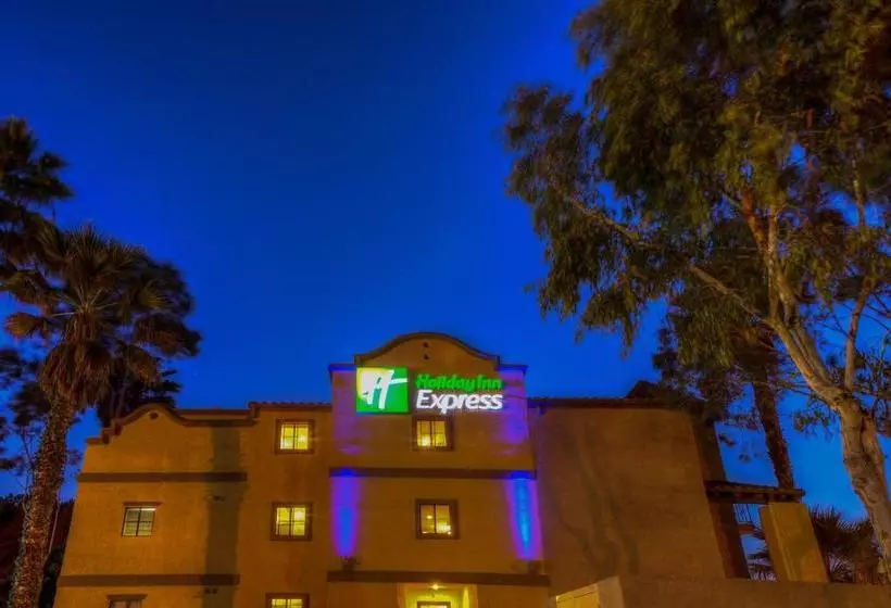 Fotos del hotel Holiday Inn Express San Diego - Rancho Bernardo, An Ihg:  9