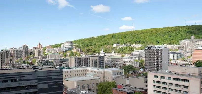 Fotos del hotel L Appartement Hôtel:  10