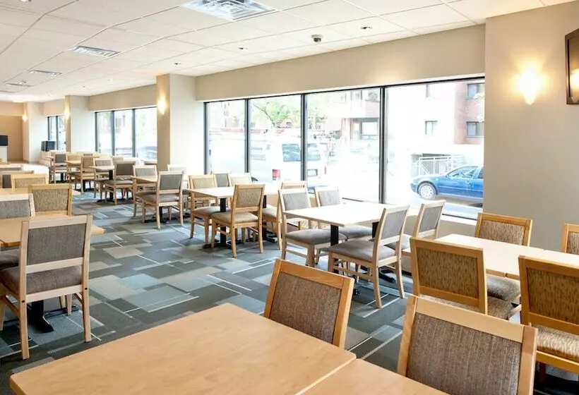 Fotos del hotel L Appartement Hôtel:  4