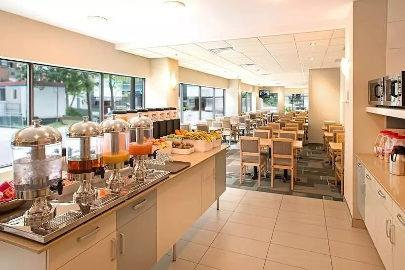 Fotos del hotel L Appartement Hôtel:  6