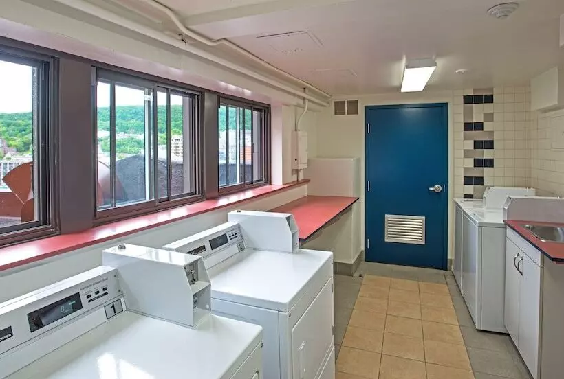 Fotos del hotel L Appartement Hôtel:  7