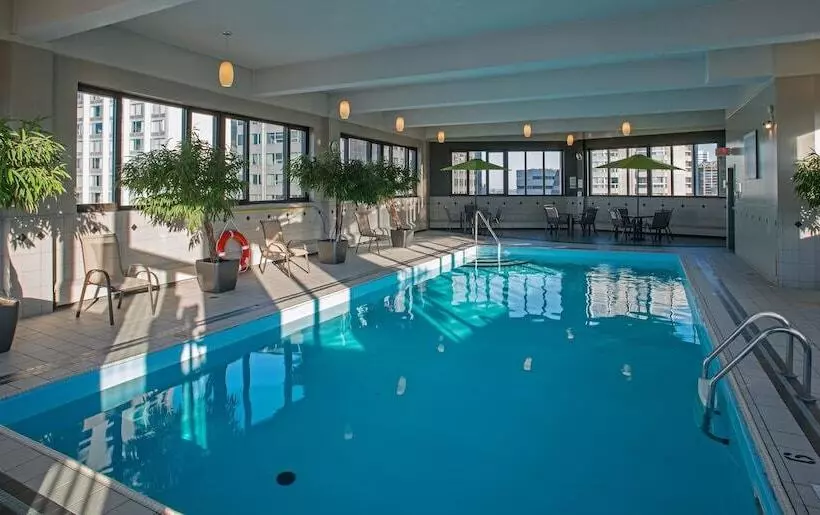 Fotos del hotel L Appartement Hôtel:  12