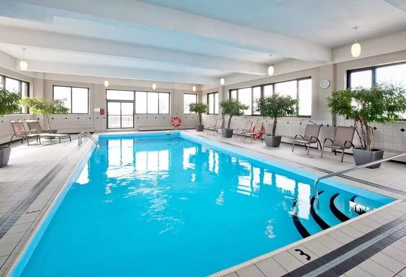 Fotos del hotel L Appartement Hôtel:  3