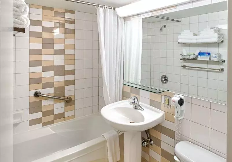 Fotos del hotel L Appartement Hôtel:  9