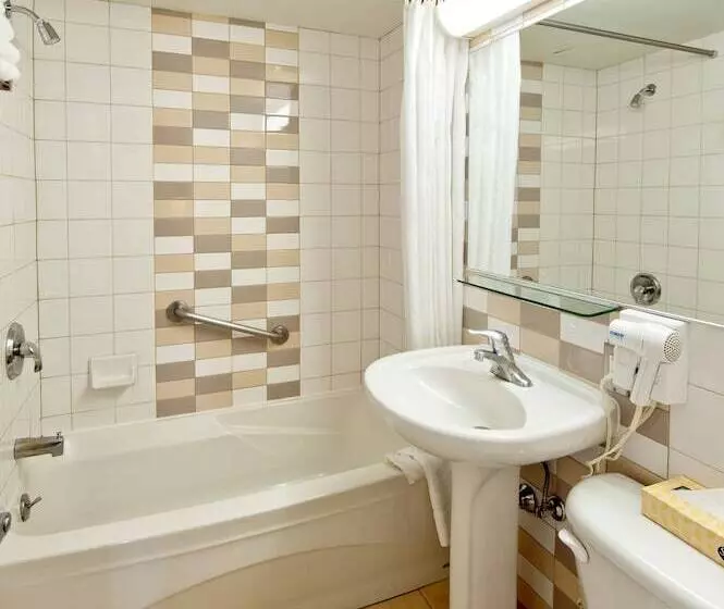 Fotos del hotel L Appartement Hôtel:  14