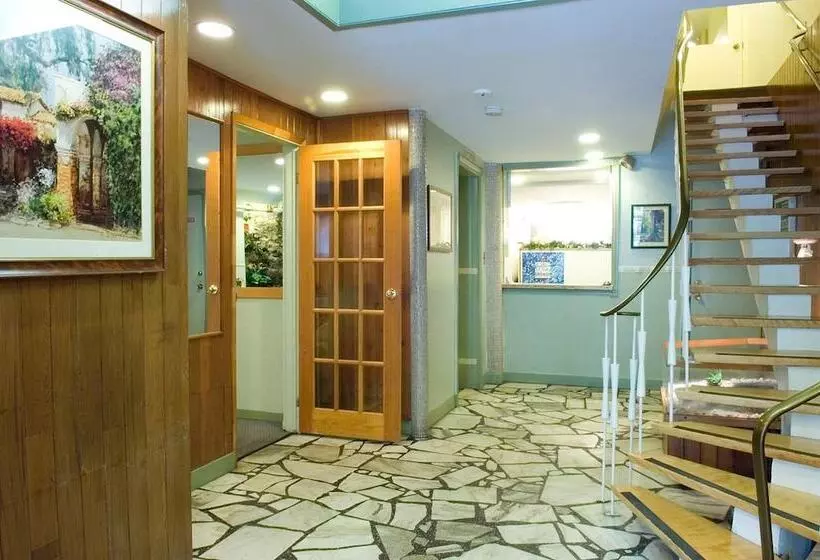 Fotos del hotel La Residence Du Voyageur:  2