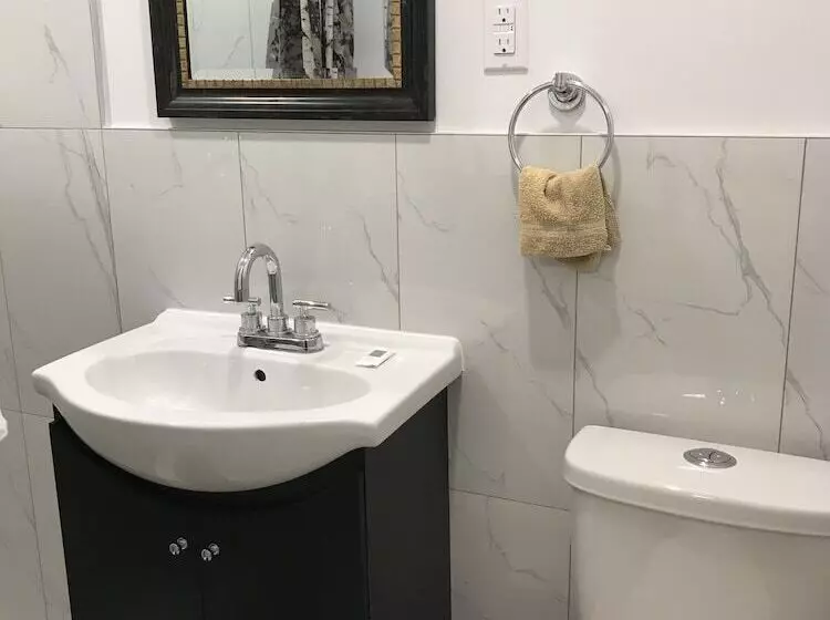 Fotos del hotel La Residence Du Voyageur:  7