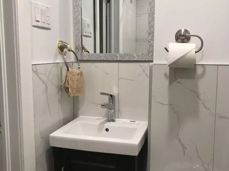 Fotos del hotel La Residence Du Voyageur:  9